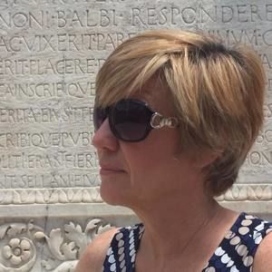 Meet your Posher, Vicki